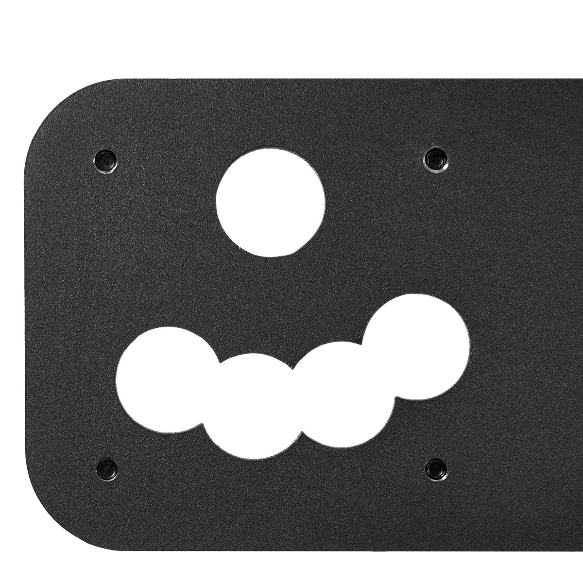 Steel Omni Pad - Support for Uprights | Factory Weights