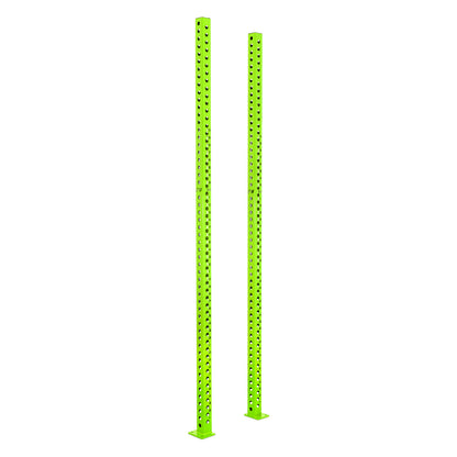 Uprights 275cm Green 