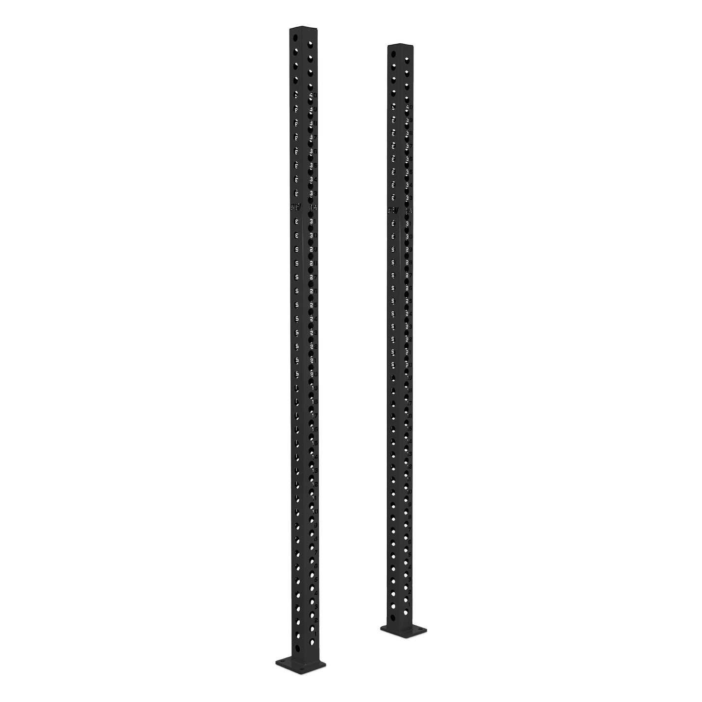 Scrap Yard Pro Racking Parts