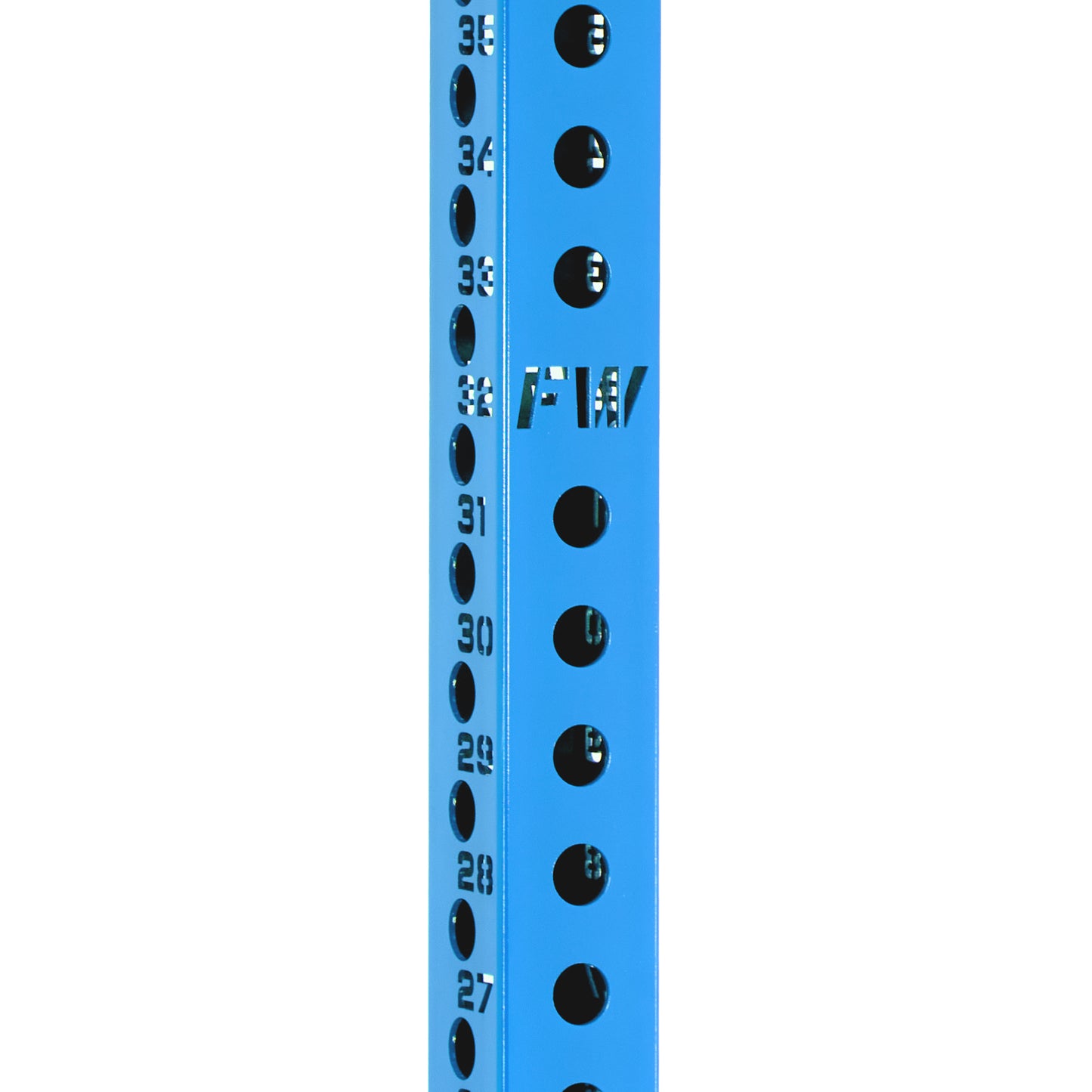 Uprights 