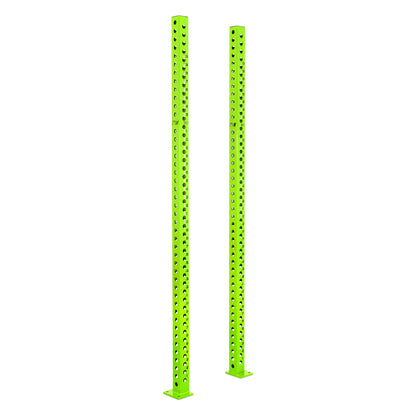 Uprights 230cm Green 