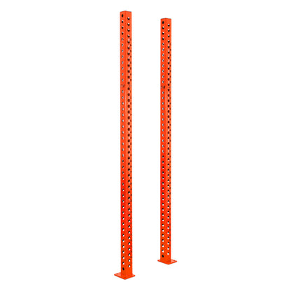 Uprights