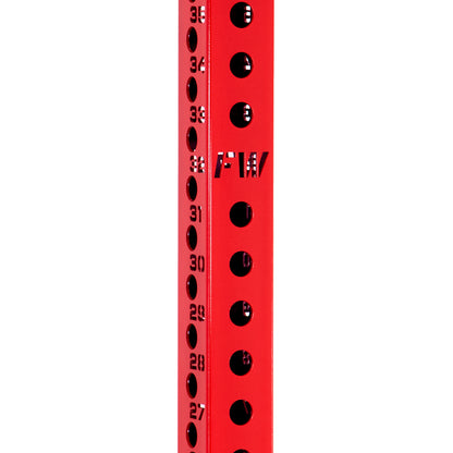 Uprights 