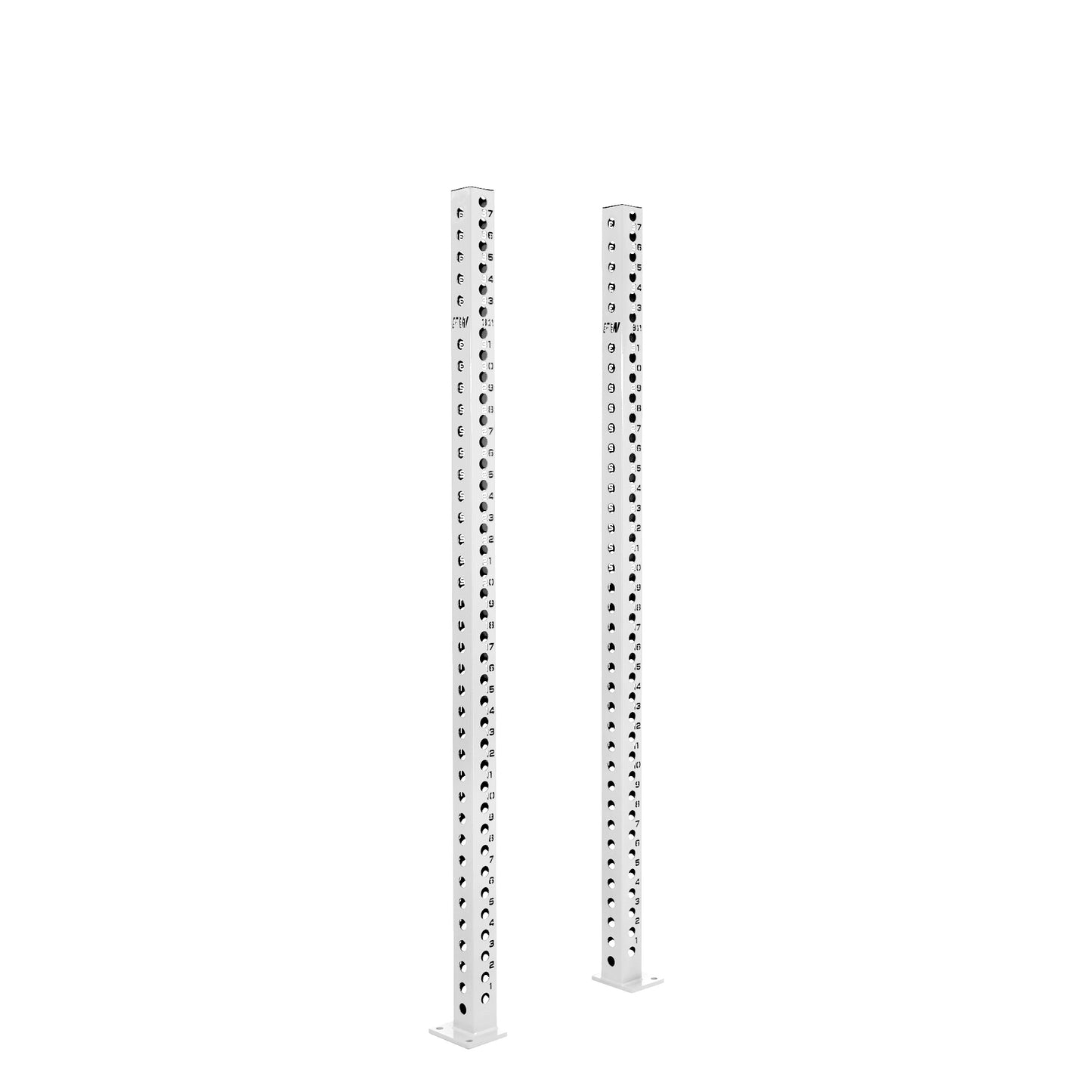 Uprights