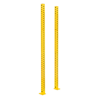 Uprights