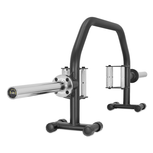 Open Hex Trap Bar