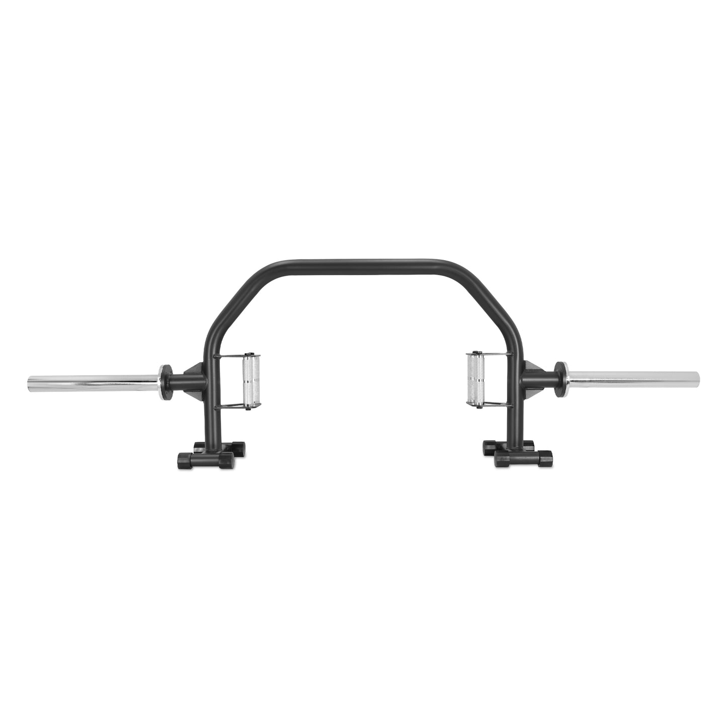 Open Hex Trap Bar