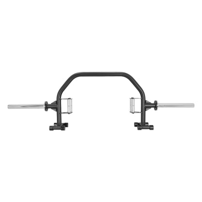 Open Hex Trap Bar