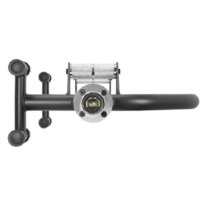 Open Hex Trap Bar