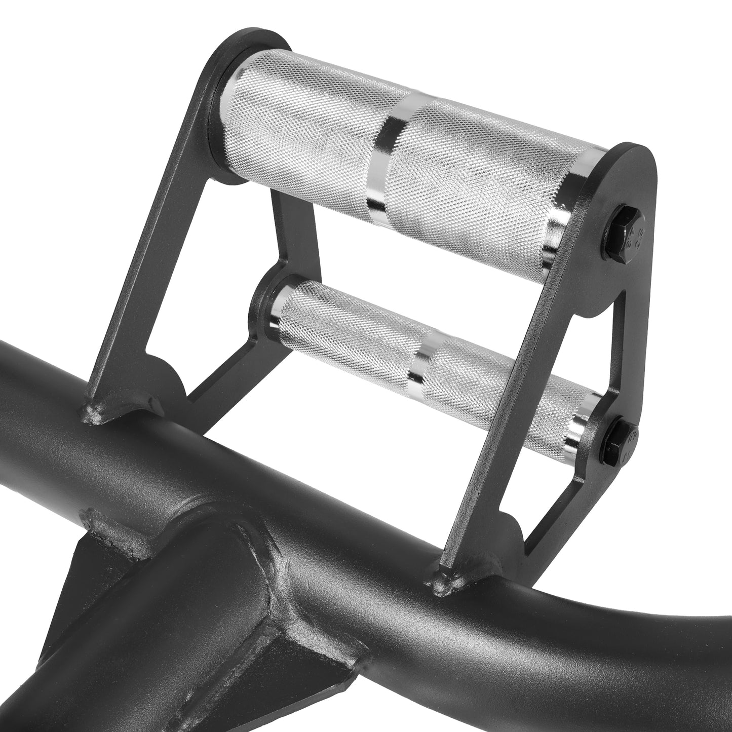 Open Hex Trap Bar
