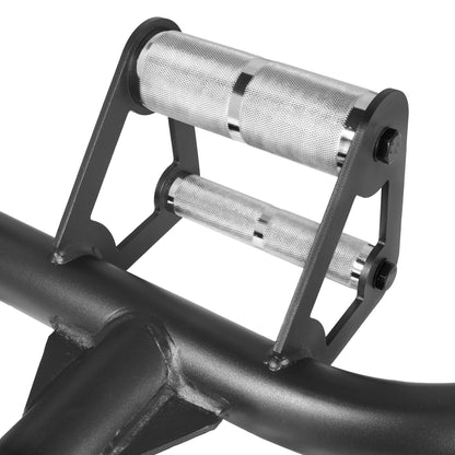 Open Hex Trap Bar
