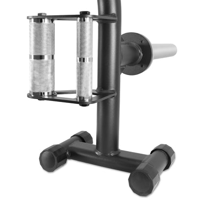 Open Hex Trap Bar