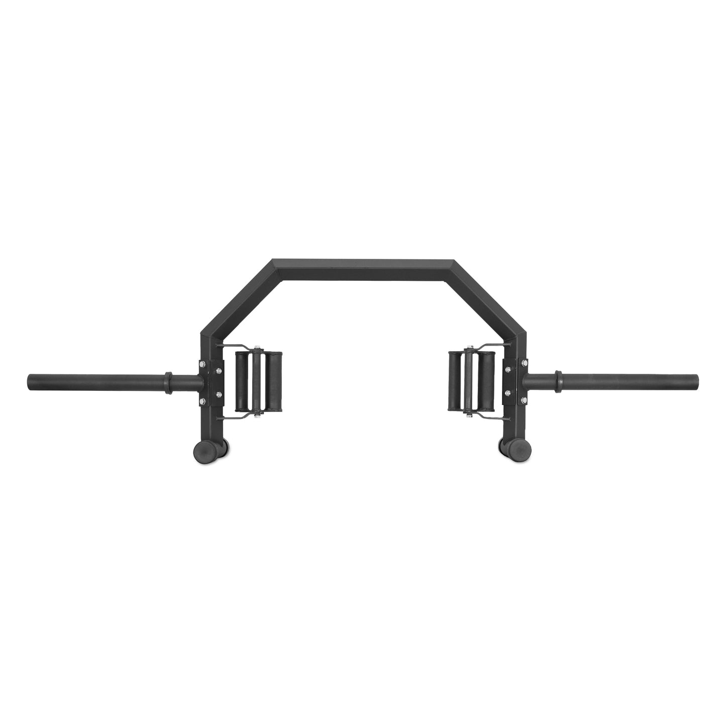 Open Hex Trap Bar