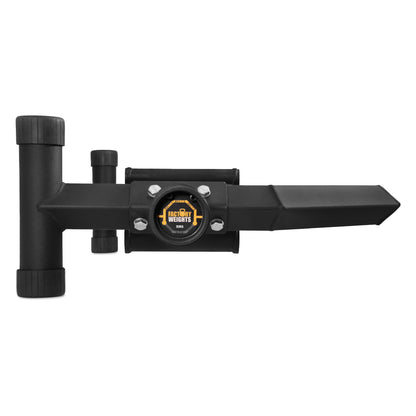 Open Hex Trap Bar