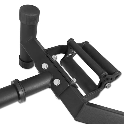 Open Hex Trap Bar