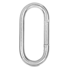 FW 'O' Carabiner 