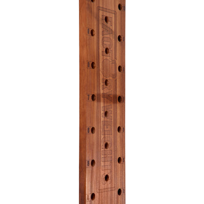 Climbing Peg Board 