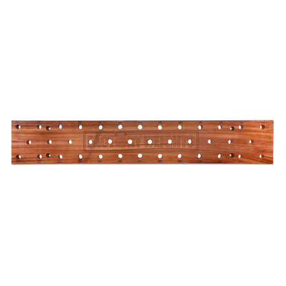 Climbing Peg Board 