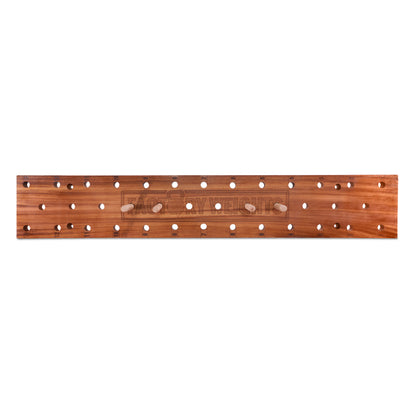 Climbing Peg Board 