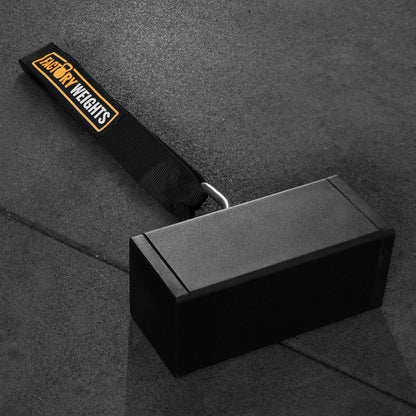 Pinch Block