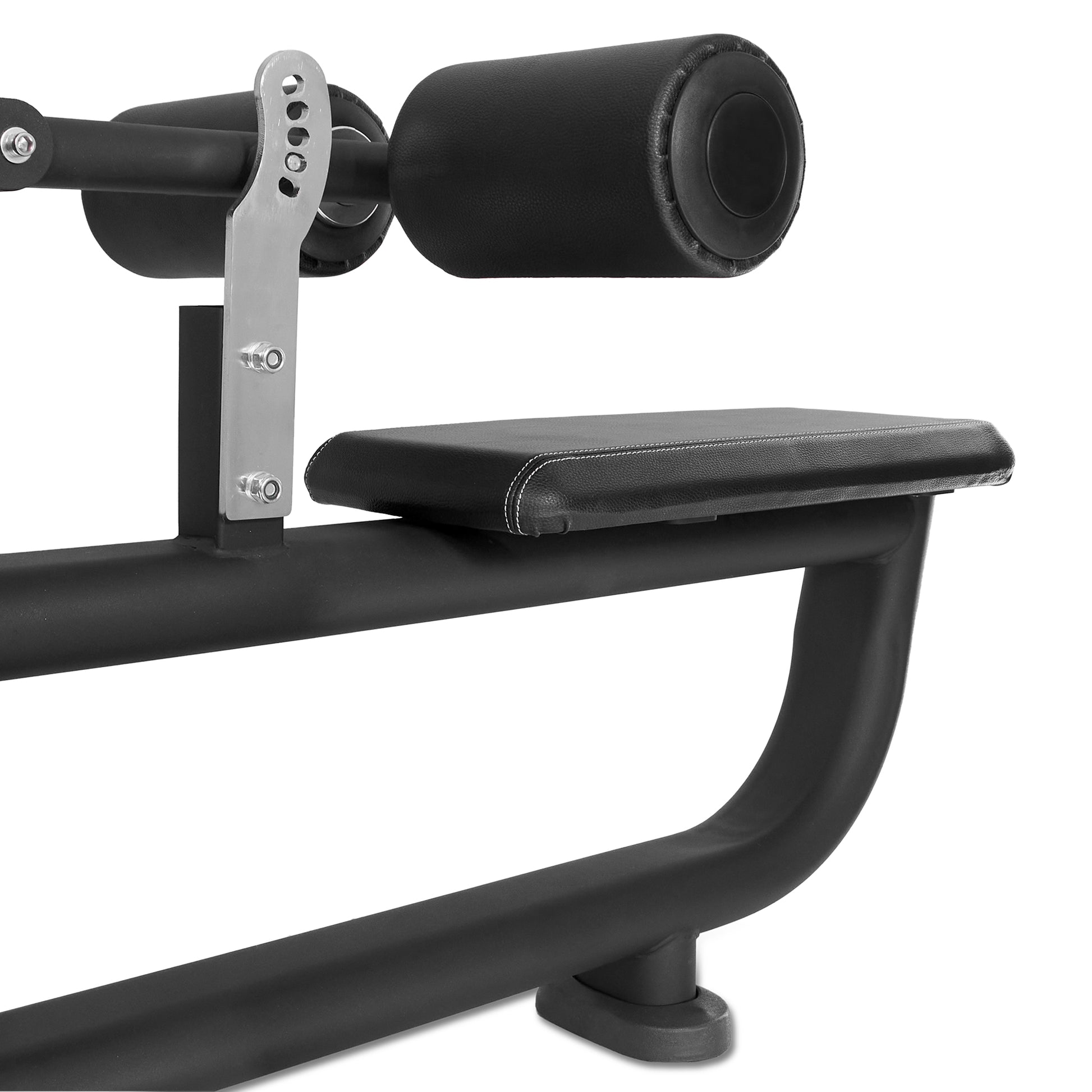 Pin Loaded Lat Pulldown Machine 