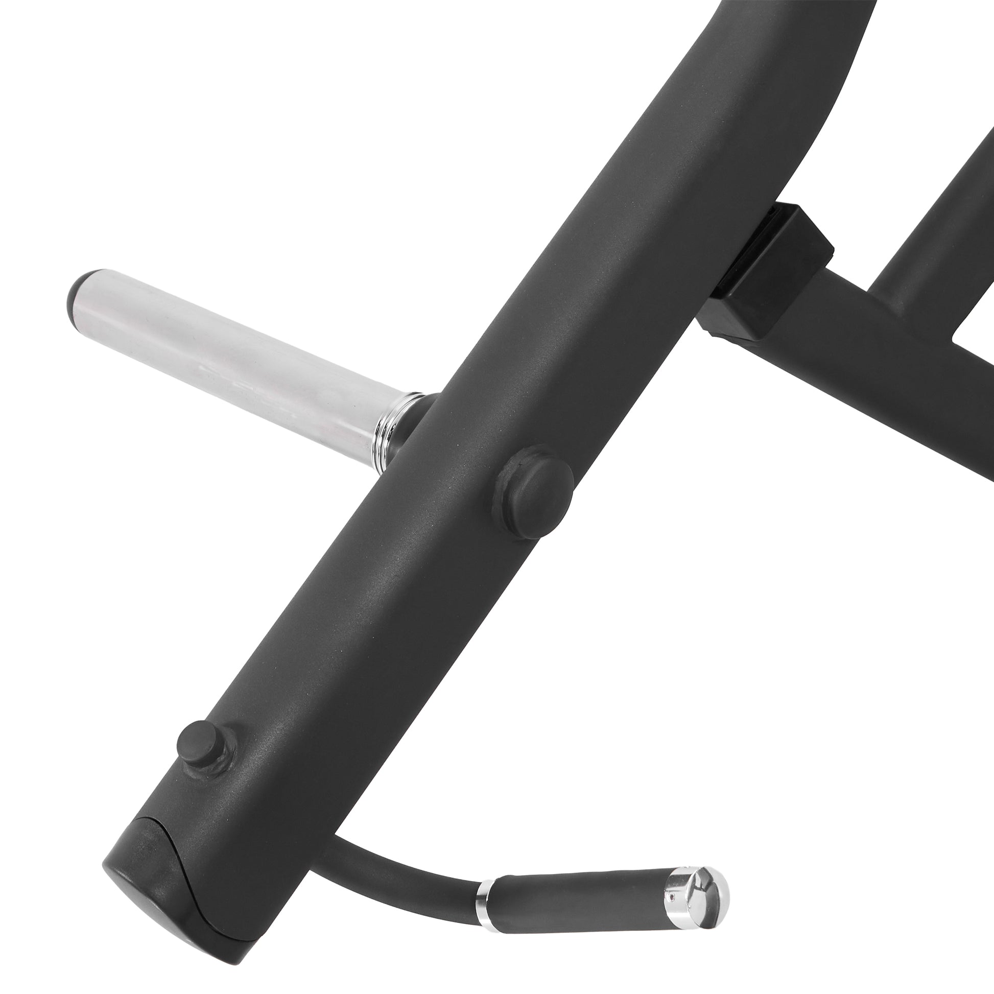 Plate Loaded Incline Chest Press 