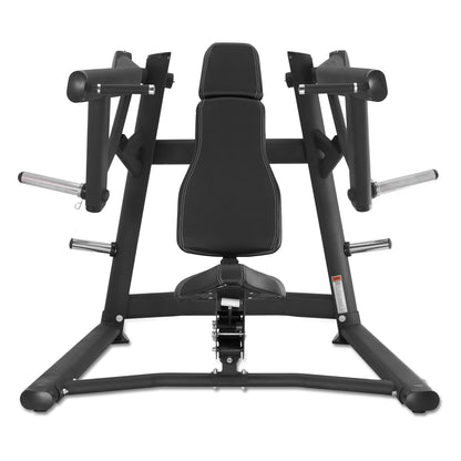 Plate Loaded Shoulder Press Machine 