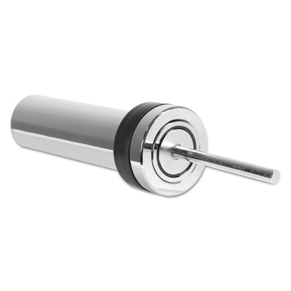 Gym Plate Pin Adapter