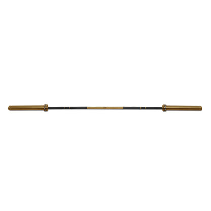 The FW Bar - Multipurpose Barbell
