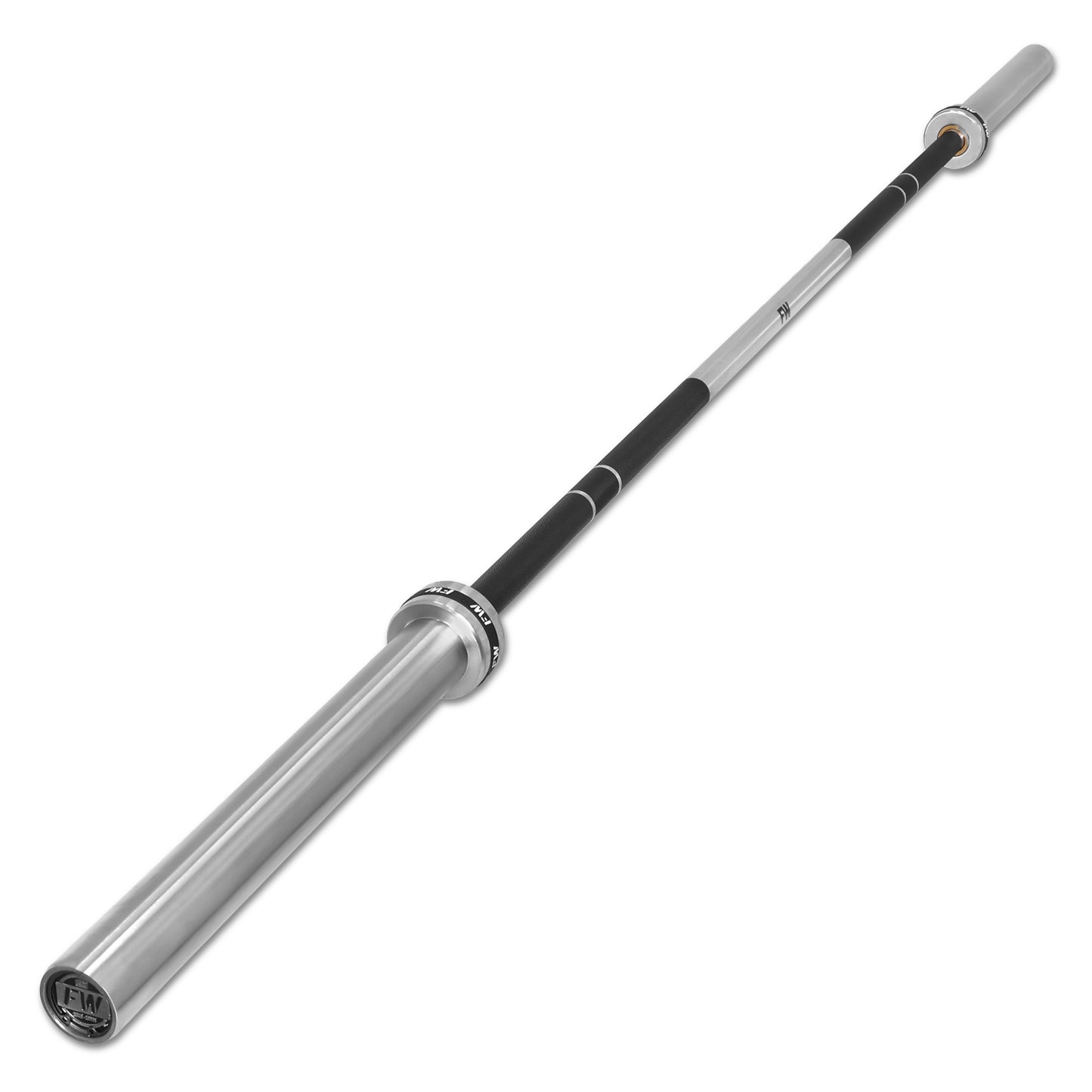 The FW Bar - Multipurpose Barbell