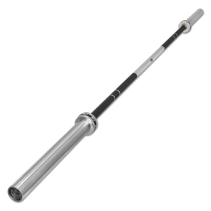 The FW Bar - Multipurpose Barbell