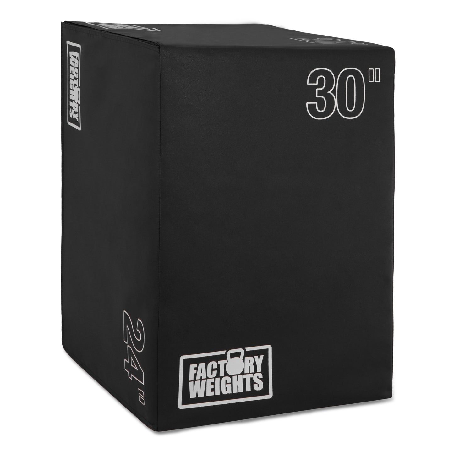 Soft Plyo Jump Box 
