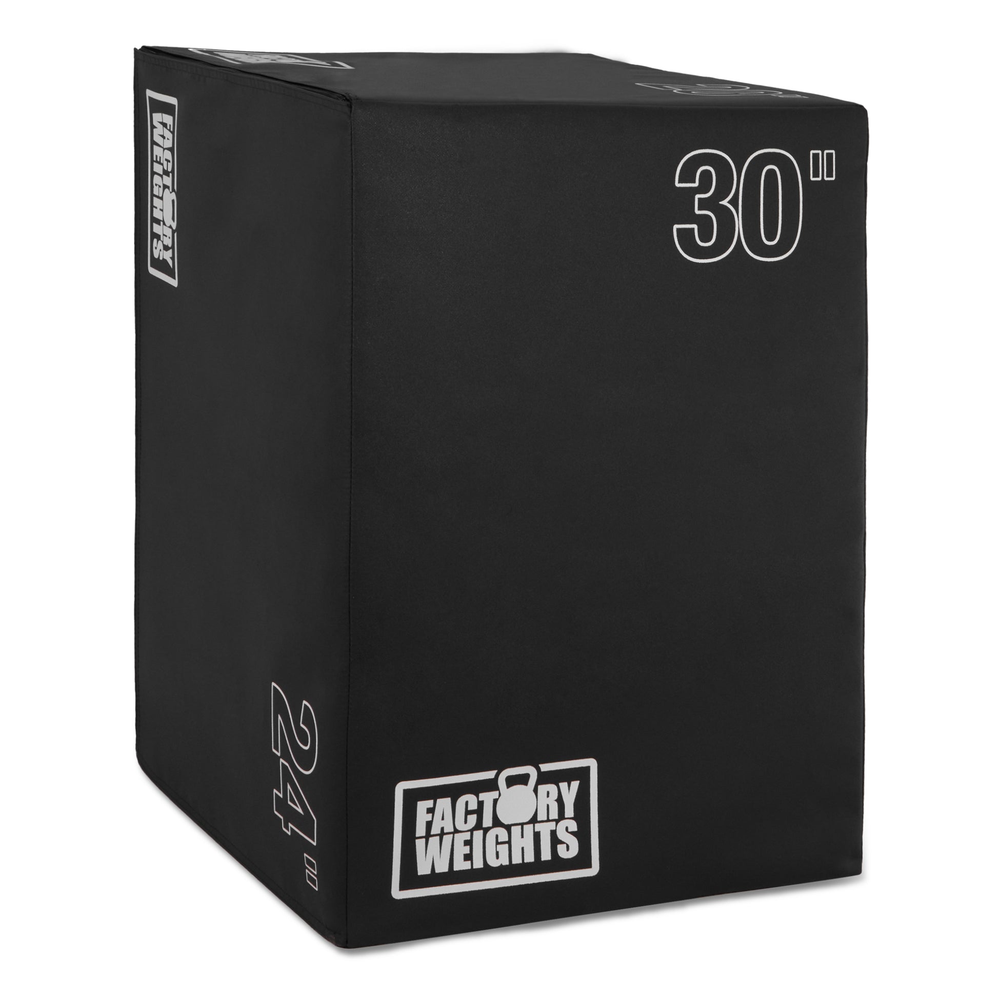 Soft Plyo Jump Box 