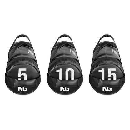 Competition Sandbags Prefilled