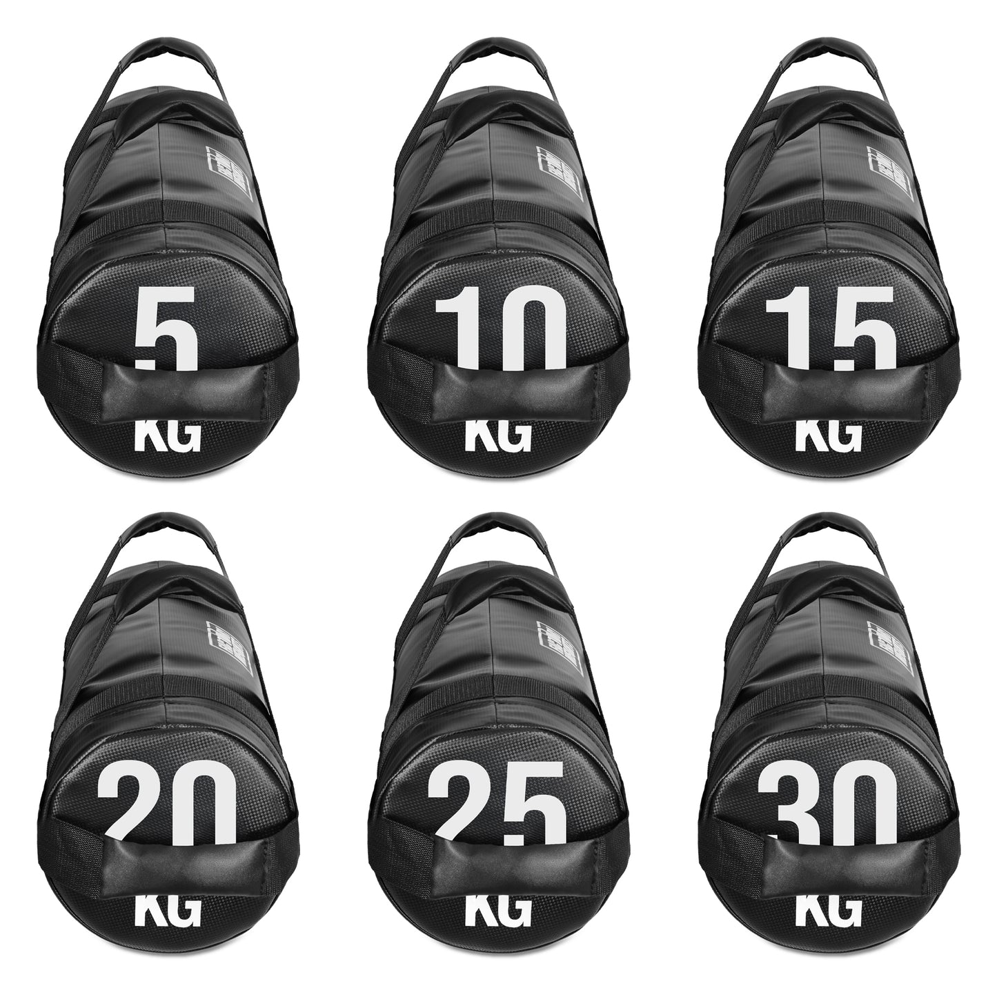 Competition Sandbags Prefilled