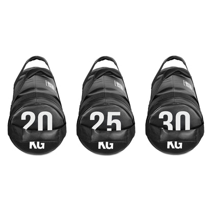Competition Sandbags Prefilled