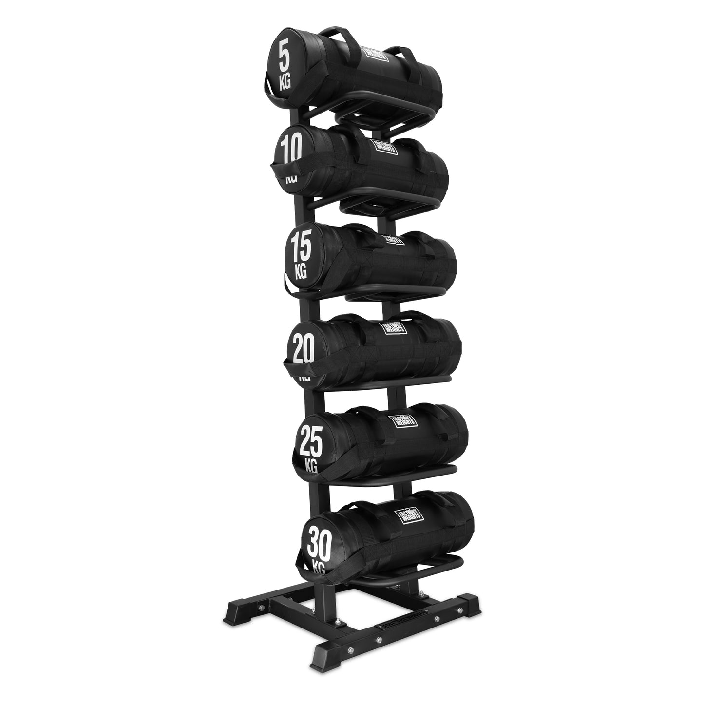 Competition Sandbags Prefilled