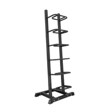 Competition Sandbag Storage Rack