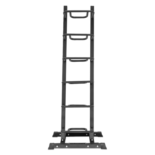 Black Competition Sandbag Storage Rack | Factory Weights