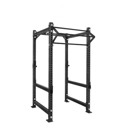 Regular Power Rack Black Filthy North Bar Flip Down Safety Bars