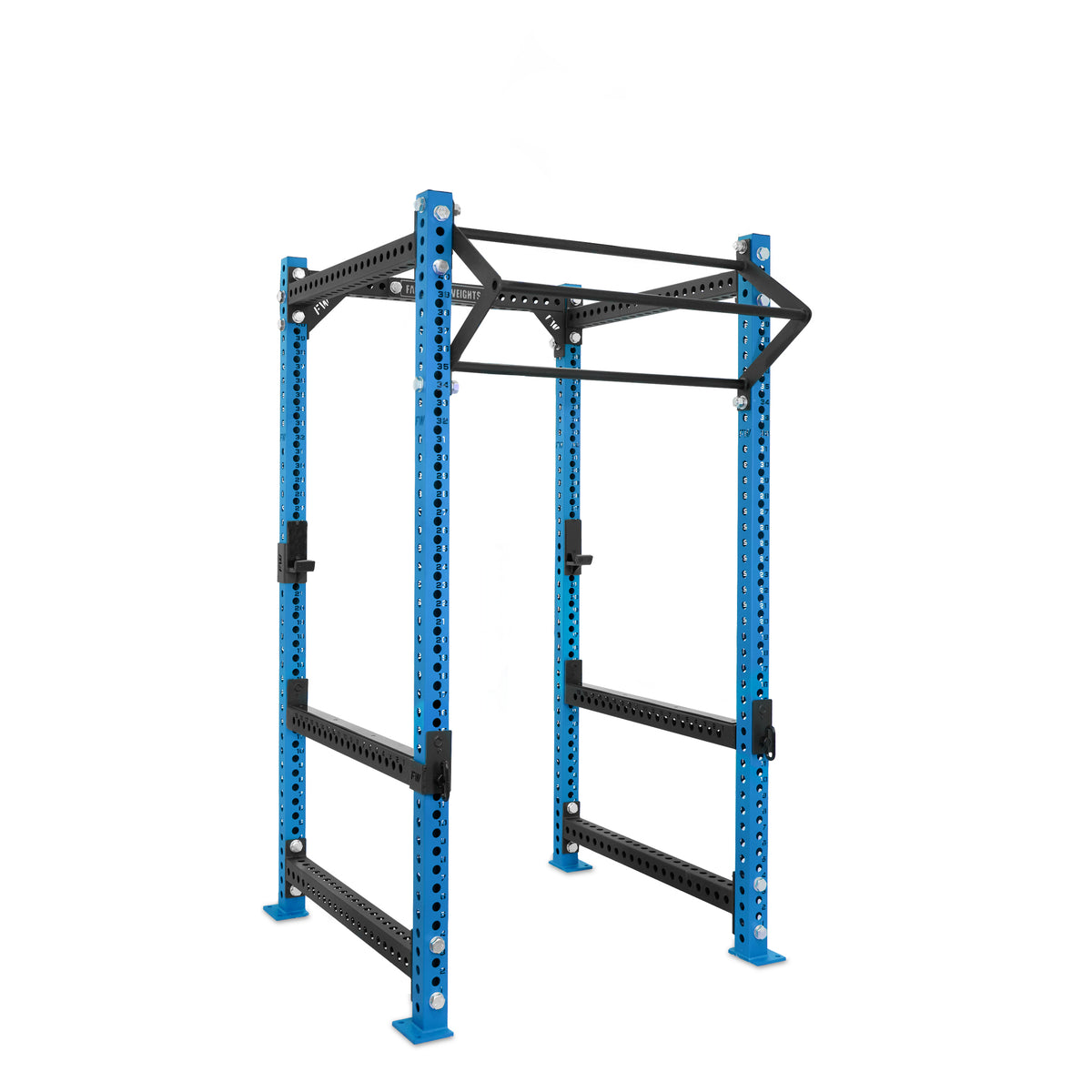 Regular Power Rack