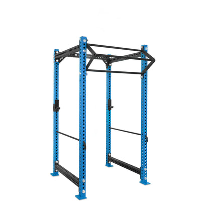 Regular Power Rack Blue Filthy North Bar Safety Bars