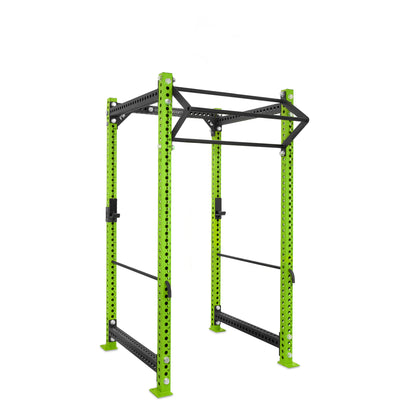 Regular Power Rack Green Filthy North Bar Safety Bars