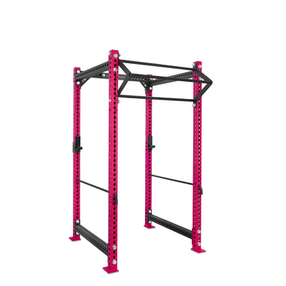 Regular Power Rack Pink Filthy North Bar Safety Bars