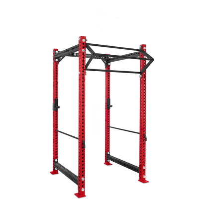 Regular Power Rack Red Filthy North Bar Safety Bars