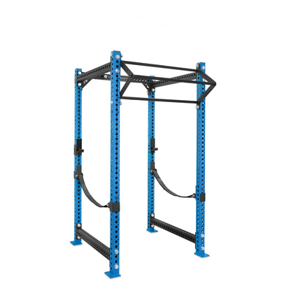 Regular Power Rack Blue Filthy North Bar Webbed Catchers