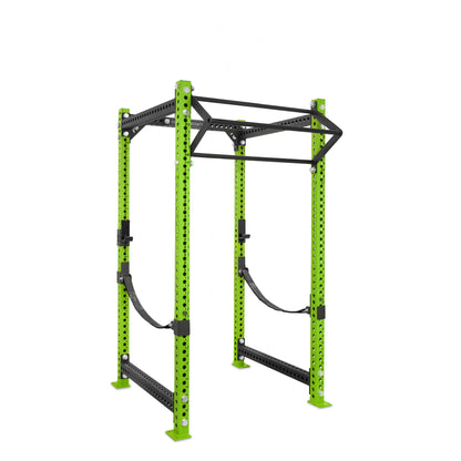 Regular Power Rack Green Filthy North Bar Webbed Catchers
