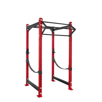 Regular Power Rack Red Filthy North Bar Webbed Catchers