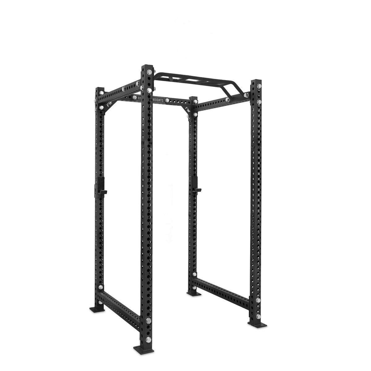 Elevate Your Workout with the Power Rack Factory Weights