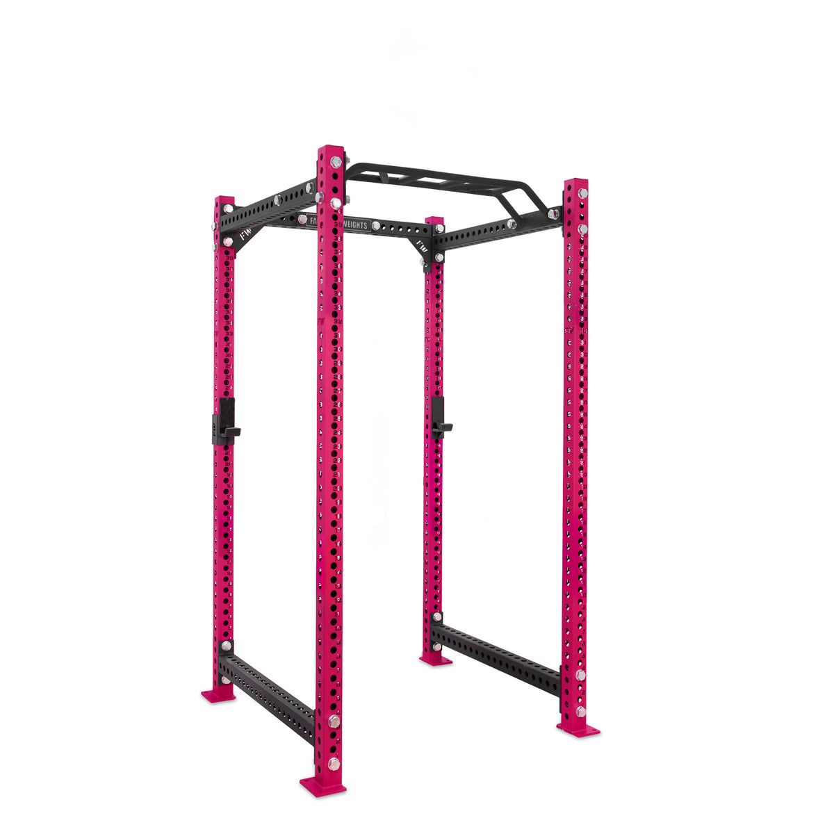 Elevate Your Workout with the Power Rack Factory Weights